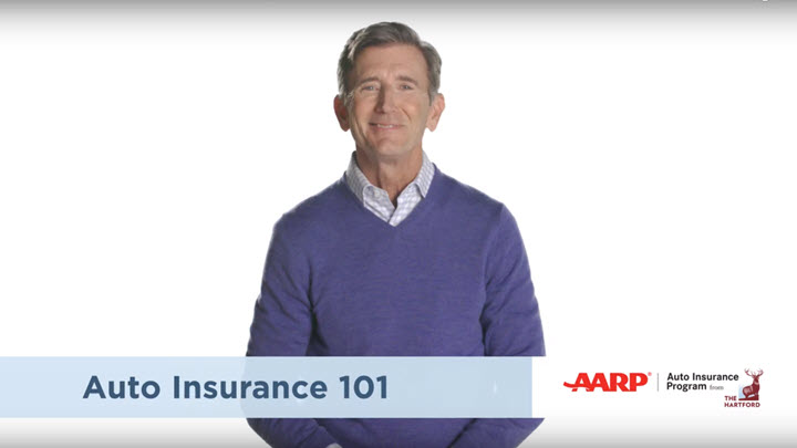 Aarp car insurance quote