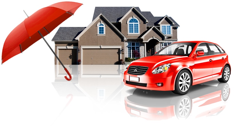 Car and home insurance quotes