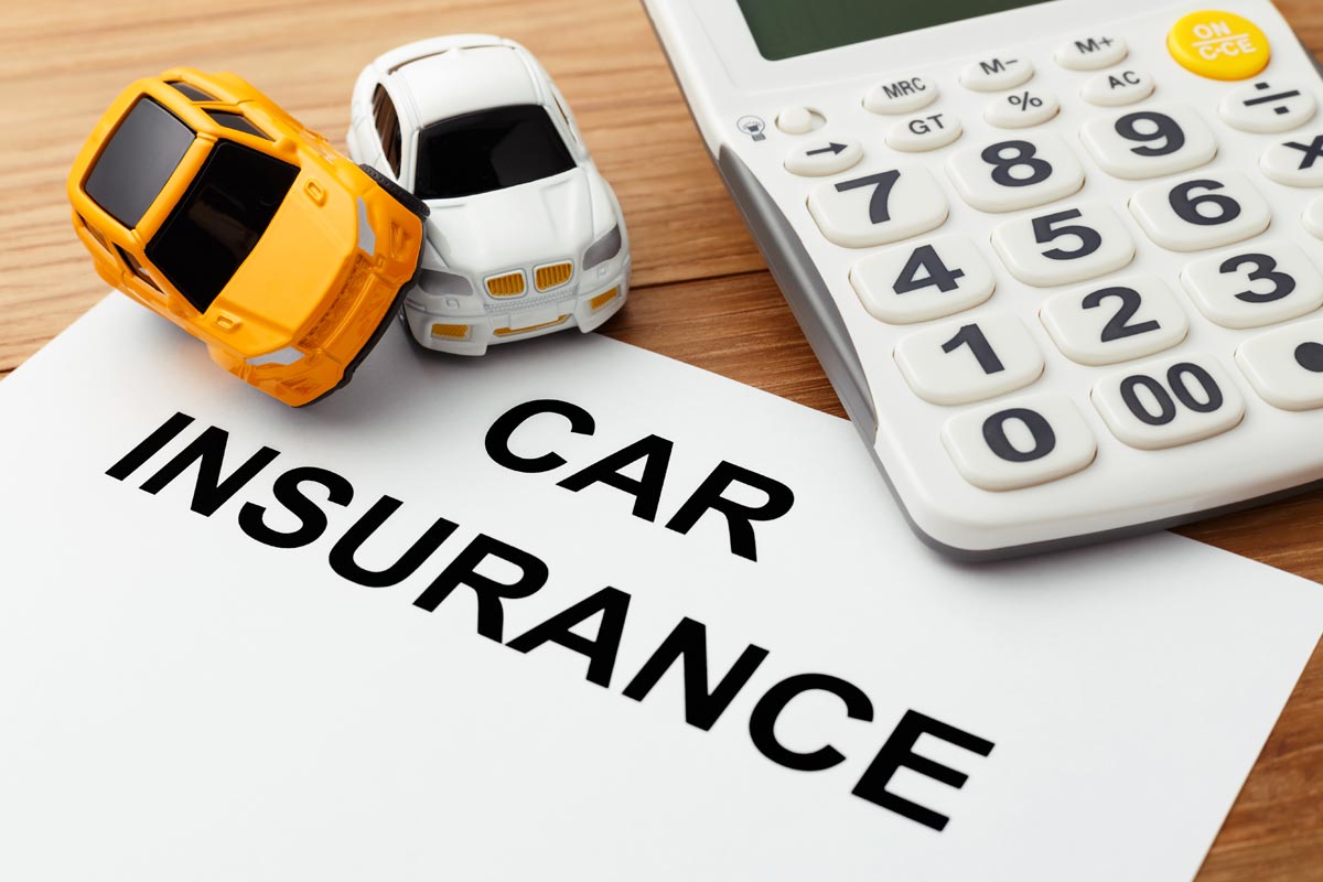 Cheap car insurance quotes