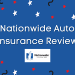 Nationwide car insurance quote