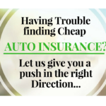 Free car insurance quote