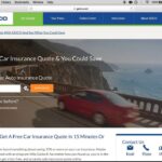 Geico car insurance quotes