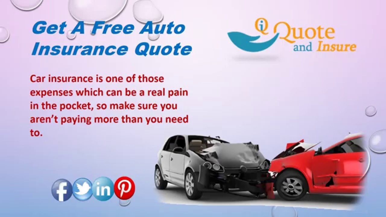 Affordable car insurance quotes online