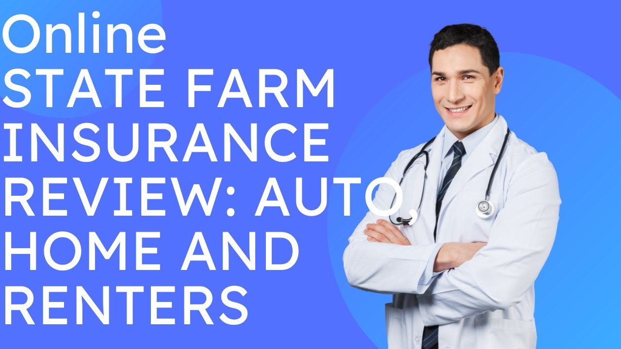 Car insurance quotes state farm