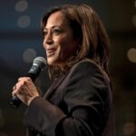 Kamala harris