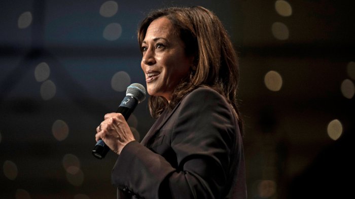 Kamala harris