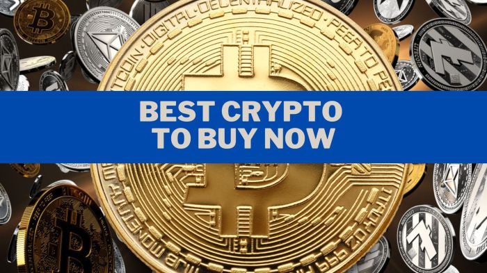 How to Buy Cryptocurrency