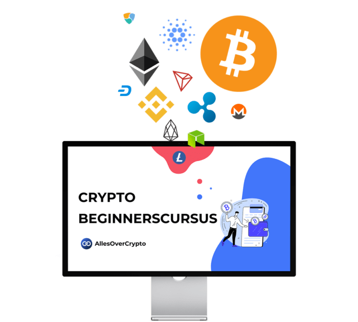 Kirk phillips crypto course