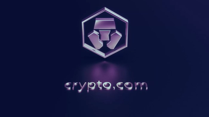 Crypto com