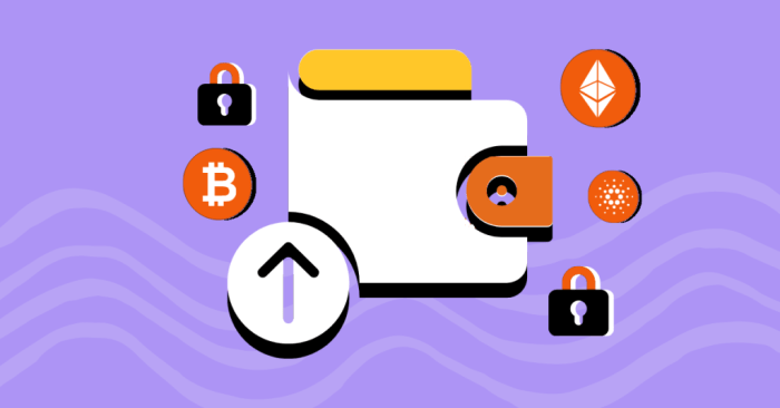 How to Protect Your Crypto Assets