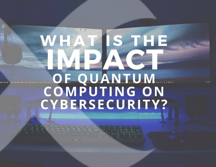 Quantum Computing and Its Impact on Crypto