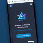 Beam crypto