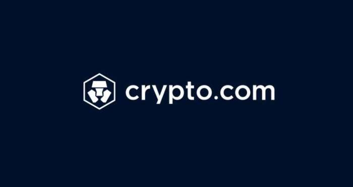 Crypto com