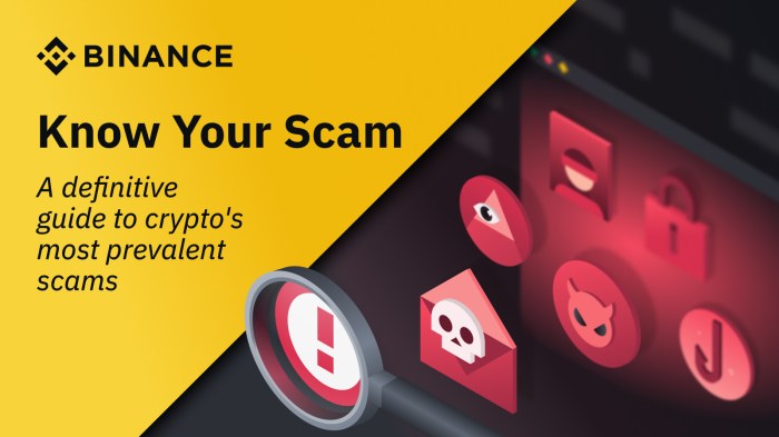 How to Avoid Crypto Scams