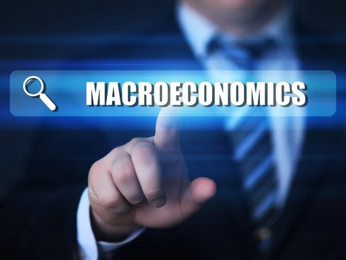 How Macro-Economic Factors Impact Crypto