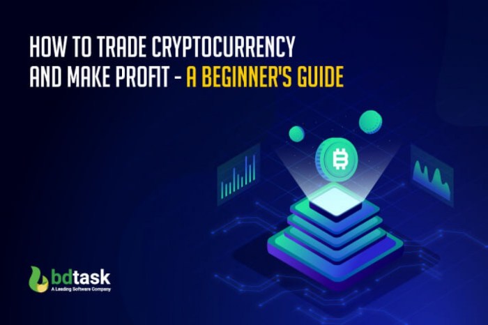 Crypto Trading for Beginners