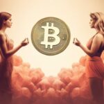 Women in Cryptocurrency